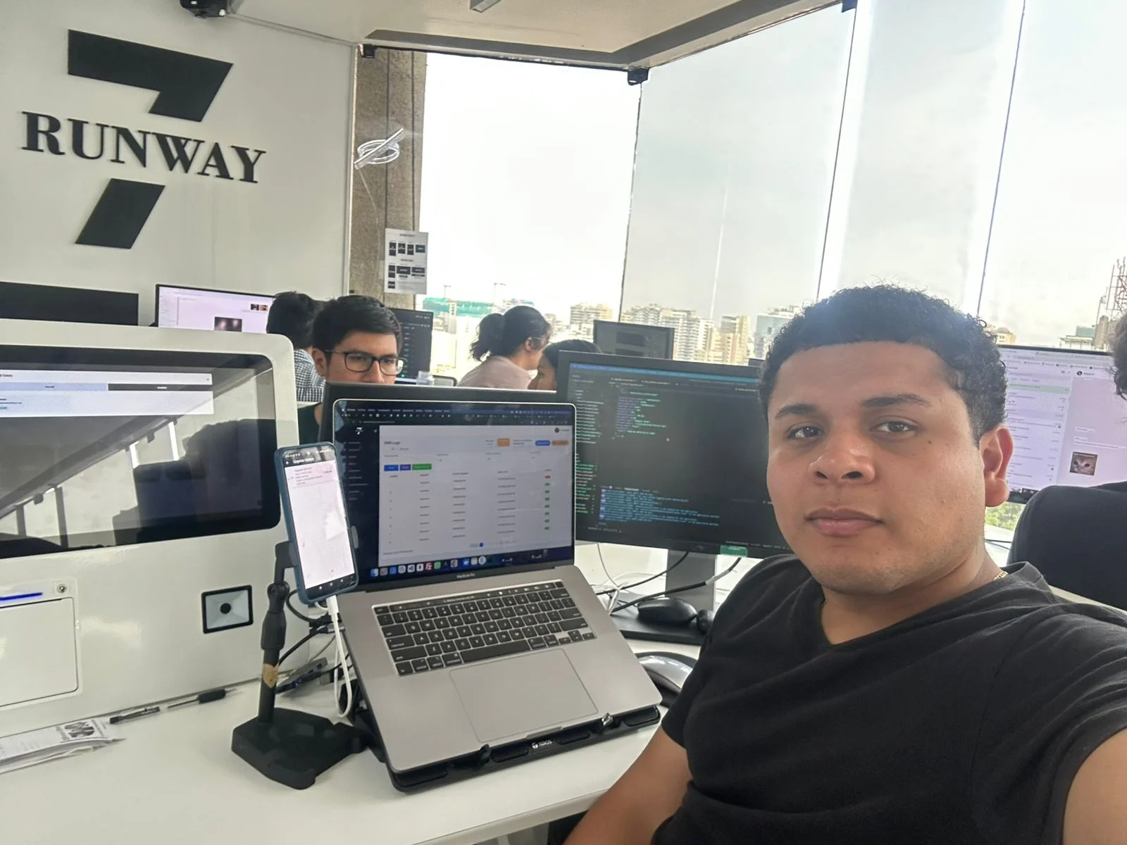 Cómo desarrollar una página web - Joseph Ciriaco