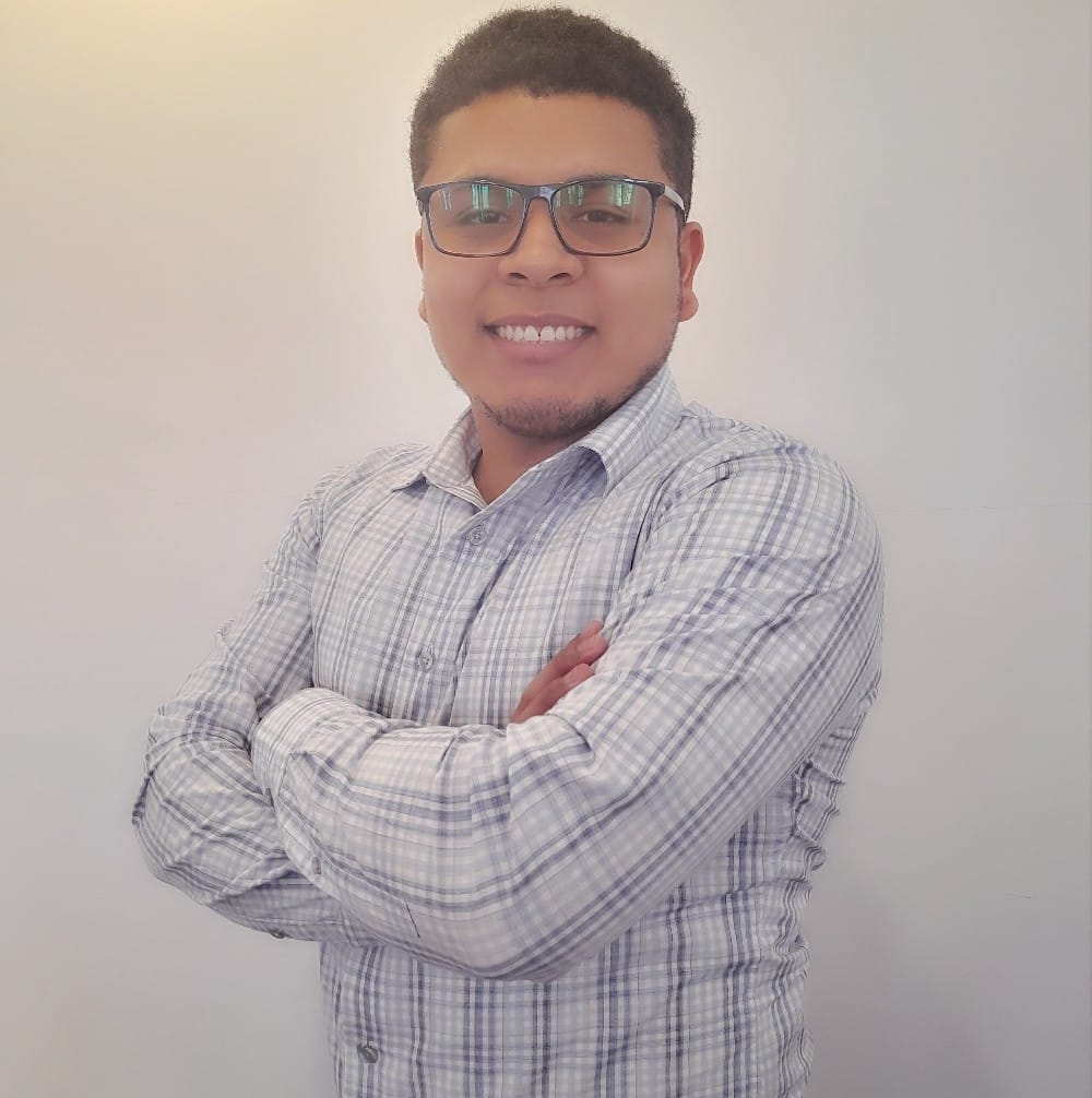 Joseph Ciriaco - Programador web en Lima